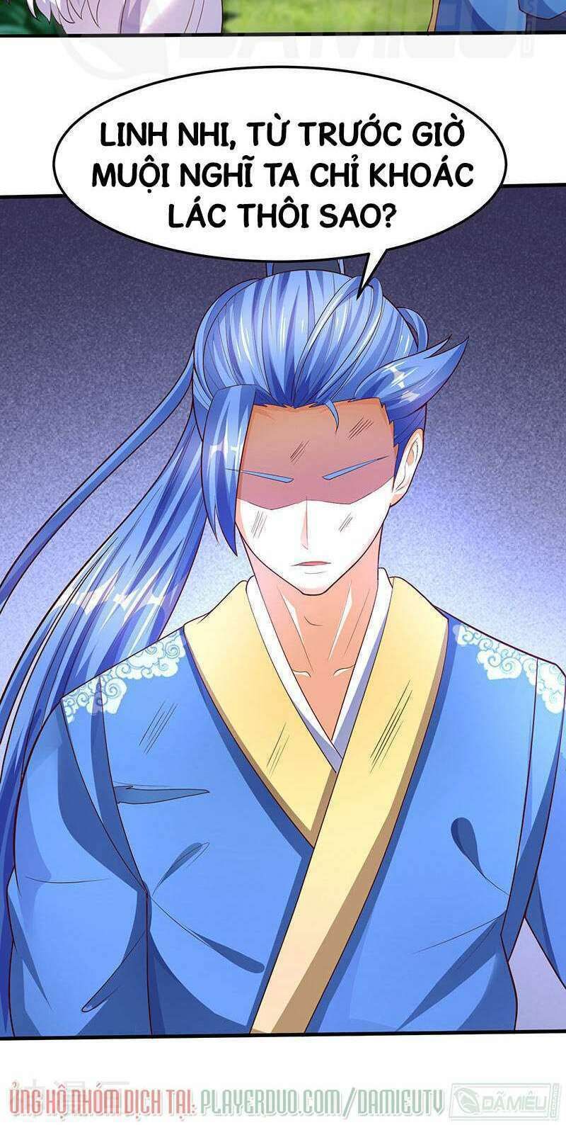 đọc truyện Tối Cường Thăng Cấp Chương 62 ảnh 14 tại Thiên Thai Truyện