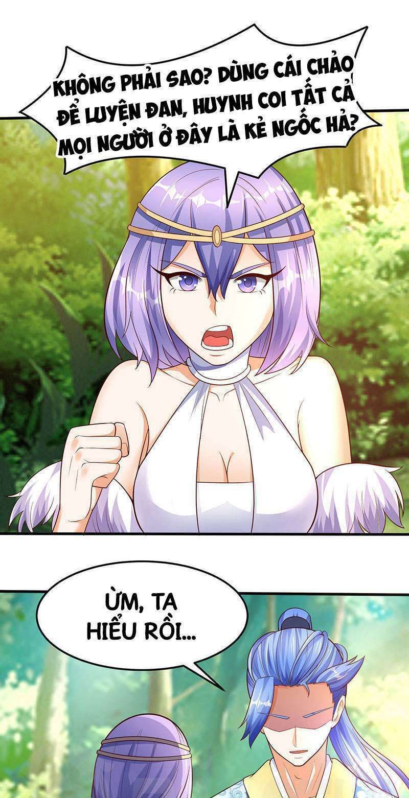 đọc truyện Tối Cường Thăng Cấp Chương 62 ảnh 15 tại Thiên Thai Truyện