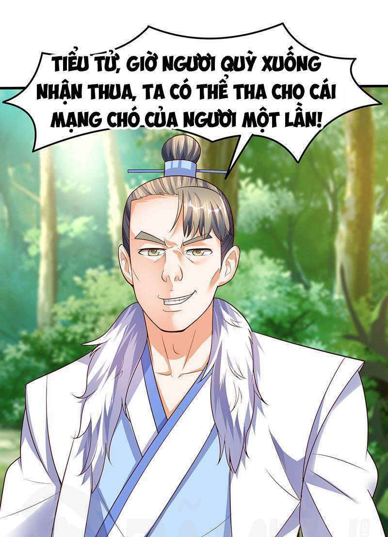 đọc truyện Tối Cường Thăng Cấp Chương 62 ảnh 17 tại Thiên Thai Truyện