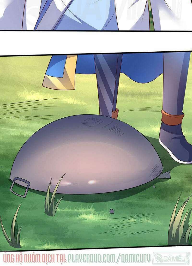 đọc truyện Tối Cường Thăng Cấp Chương 62 ảnh 18 tại Thiên Thai Truyện