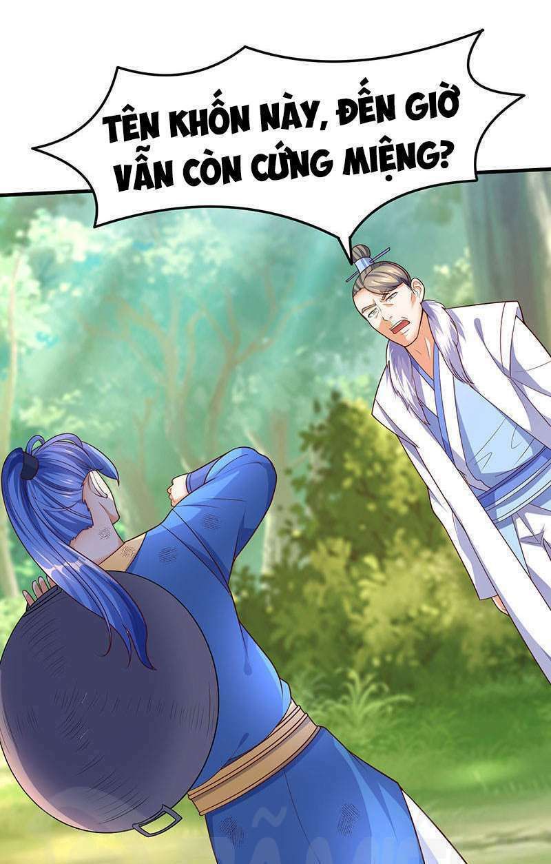 đọc truyện Tối Cường Thăng Cấp Chương 62 ảnh 20 tại Thiên Thai Truyện