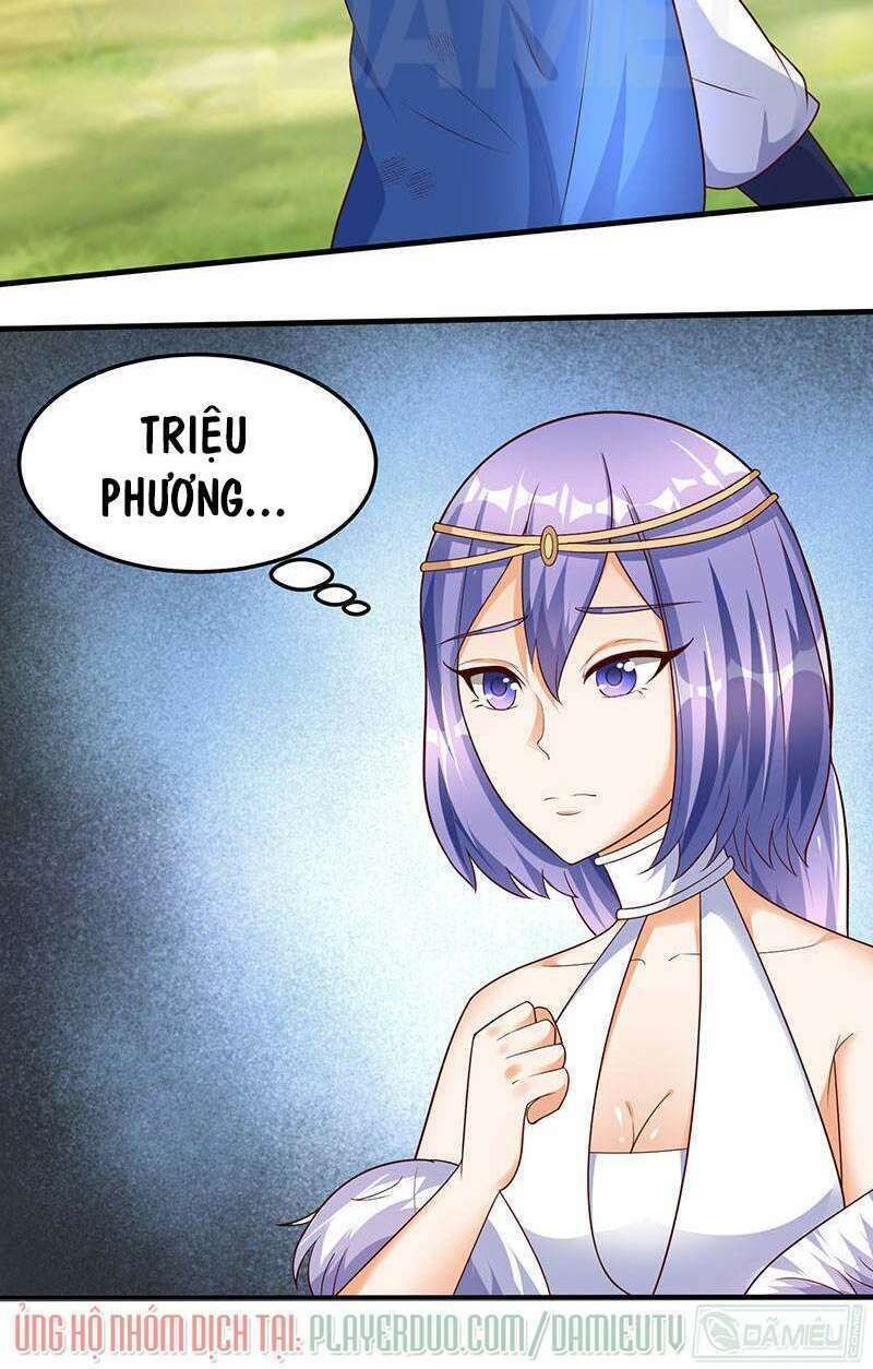 đọc truyện Tối Cường Thăng Cấp Chương 62 ảnh 21 tại Thiên Thai Truyện