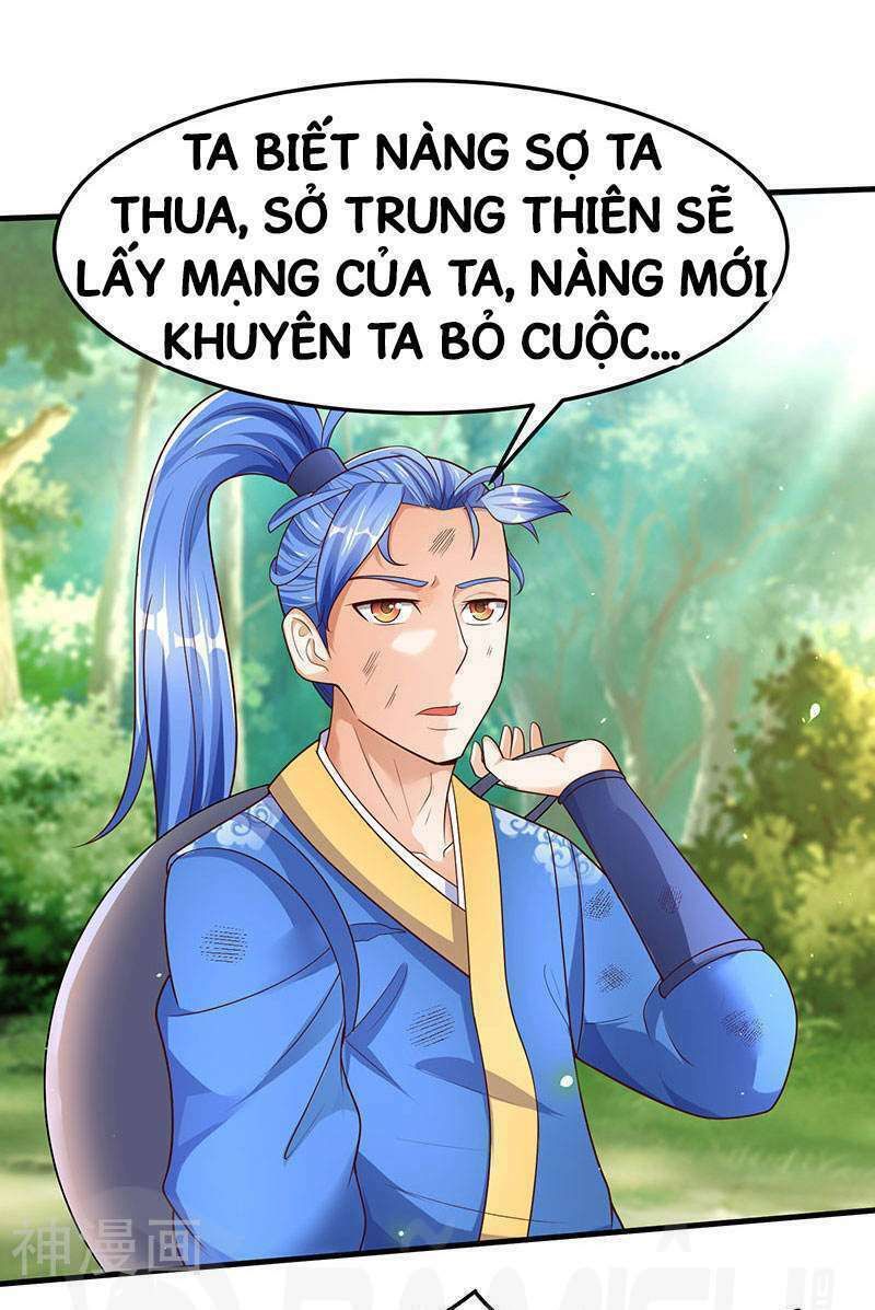 đọc truyện Tối Cường Thăng Cấp Chương 62 ảnh 22 tại Thiên Thai Truyện