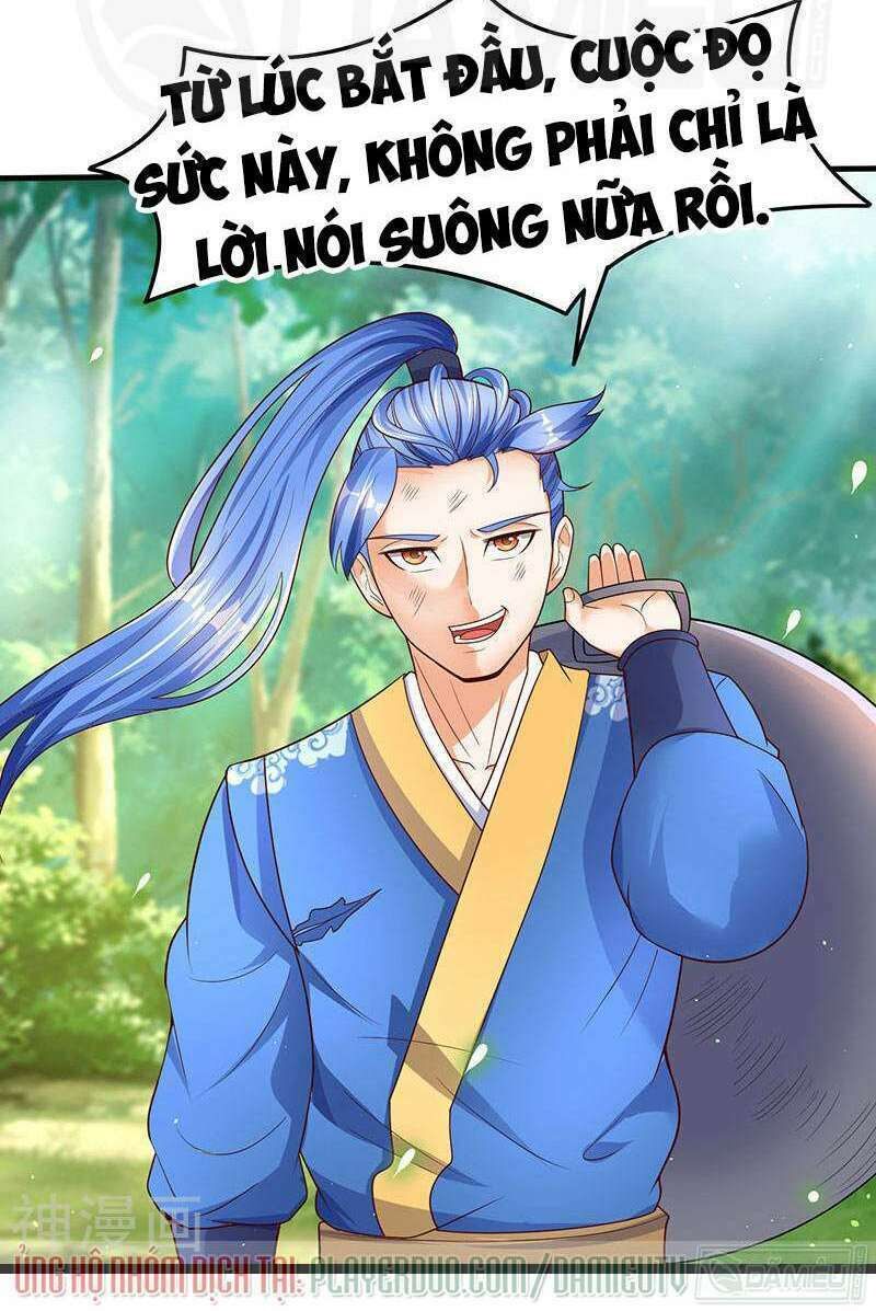 đọc truyện Tối Cường Thăng Cấp Chương 62 ảnh 23 tại Thiên Thai Truyện