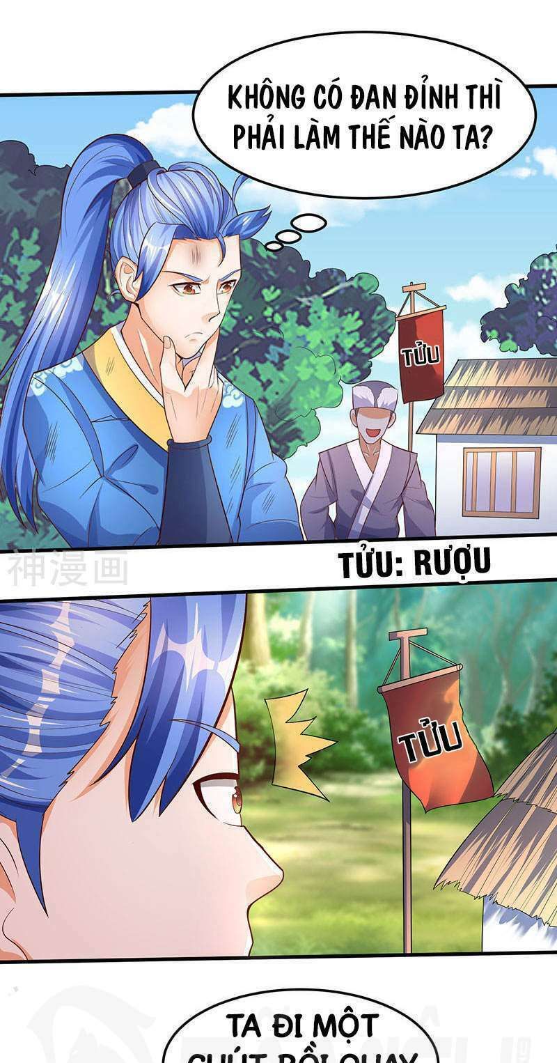 đọc truyện Tối Cường Thăng Cấp Chương 62 ảnh 7 tại Thiên Thai Truyện