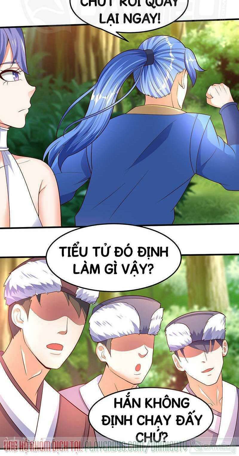 đọc truyện Tối Cường Thăng Cấp Chương 62 ảnh 8 tại Thiên Thai Truyện