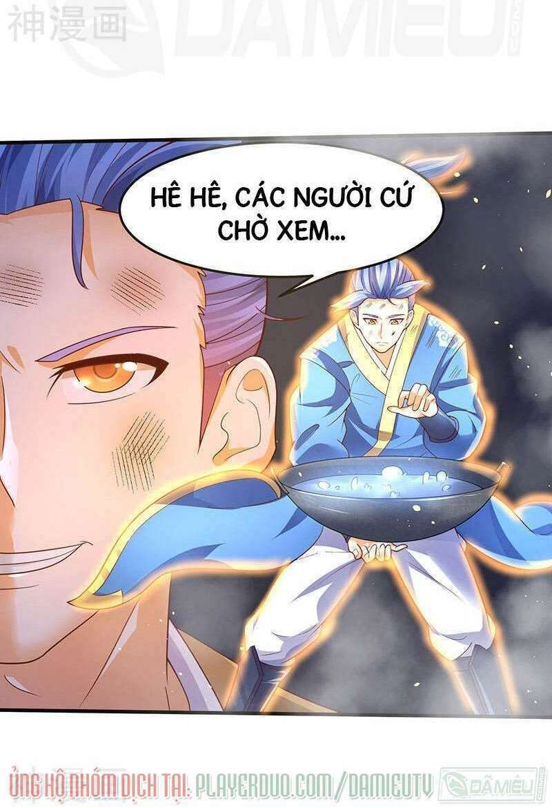 đọc truyện Tối Cường Thăng Cấp Chương 63 ảnh 12 tại Thiên Thai Truyện