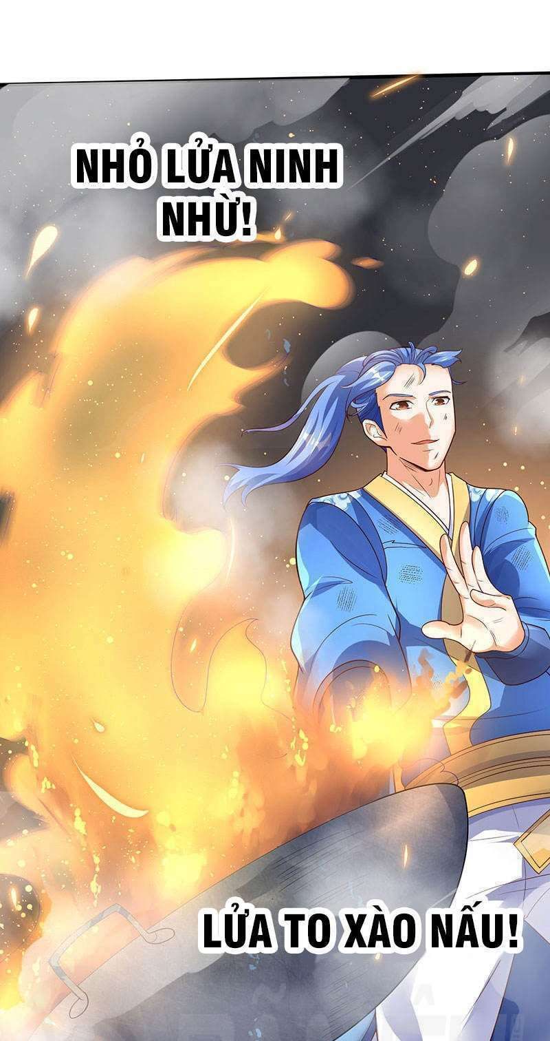 đọc truyện Tối Cường Thăng Cấp Chương 63 ảnh 13 tại Thiên Thai Truyện