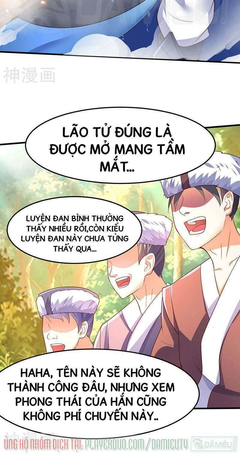 đọc truyện Tối Cường Thăng Cấp Chương 63 ảnh 14 tại Thiên Thai Truyện