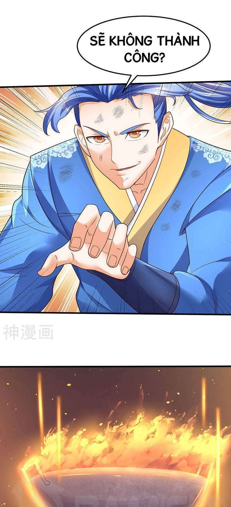 đọc truyện Tối Cường Thăng Cấp Chương 63 ảnh 15 tại Thiên Thai Truyện