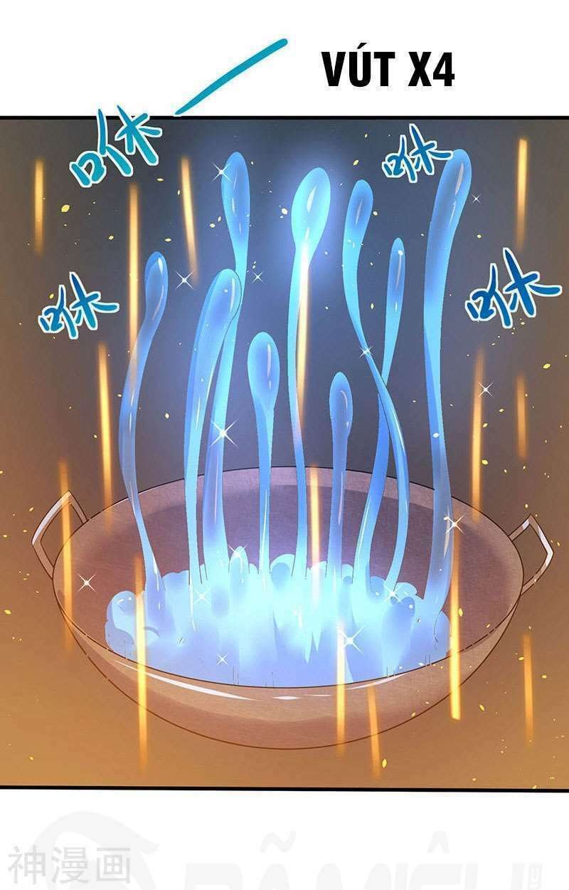 đọc truyện Tối Cường Thăng Cấp Chương 63 ảnh 17 tại Thiên Thai Truyện