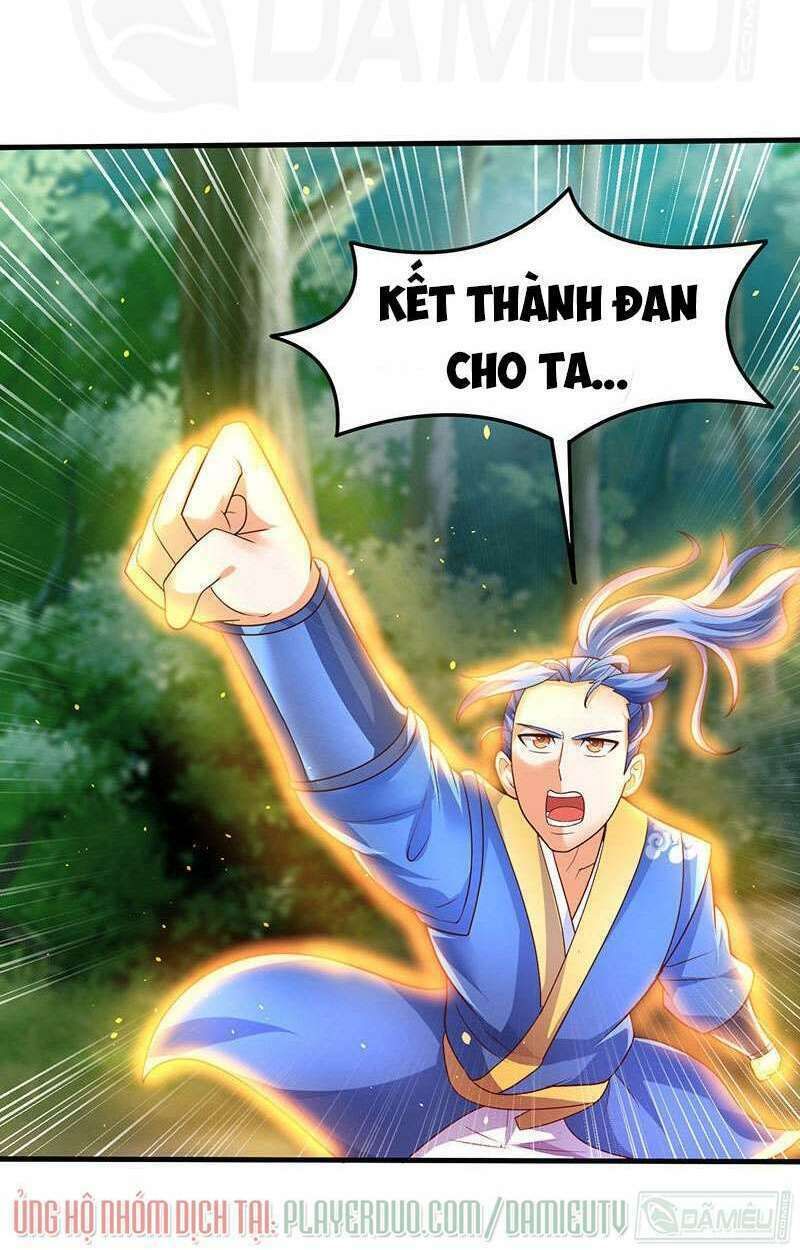 đọc truyện Tối Cường Thăng Cấp Chương 63 ảnh 18 tại Thiên Thai Truyện