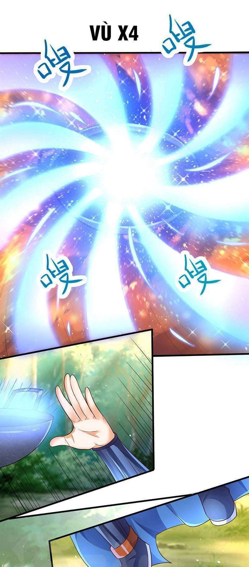 đọc truyện Tối Cường Thăng Cấp Chương 63 ảnh 19 tại Thiên Thai Truyện