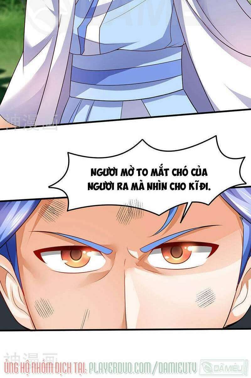 đọc truyện Tối Cường Thăng Cấp Chương 63 ảnh 4 tại Thiên Thai Truyện