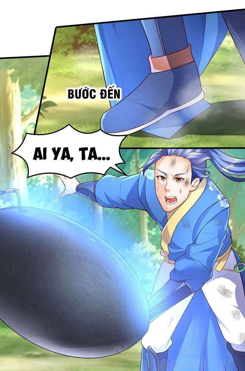 đọc truyện Tối Cường Thăng Cấp Chương 63 ảnh 23 tại Thiên Thai Truyện