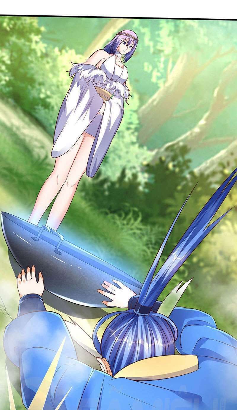 đọc truyện Tối Cường Thăng Cấp Chương 63 ảnh 25 tại Thiên Thai Truyện