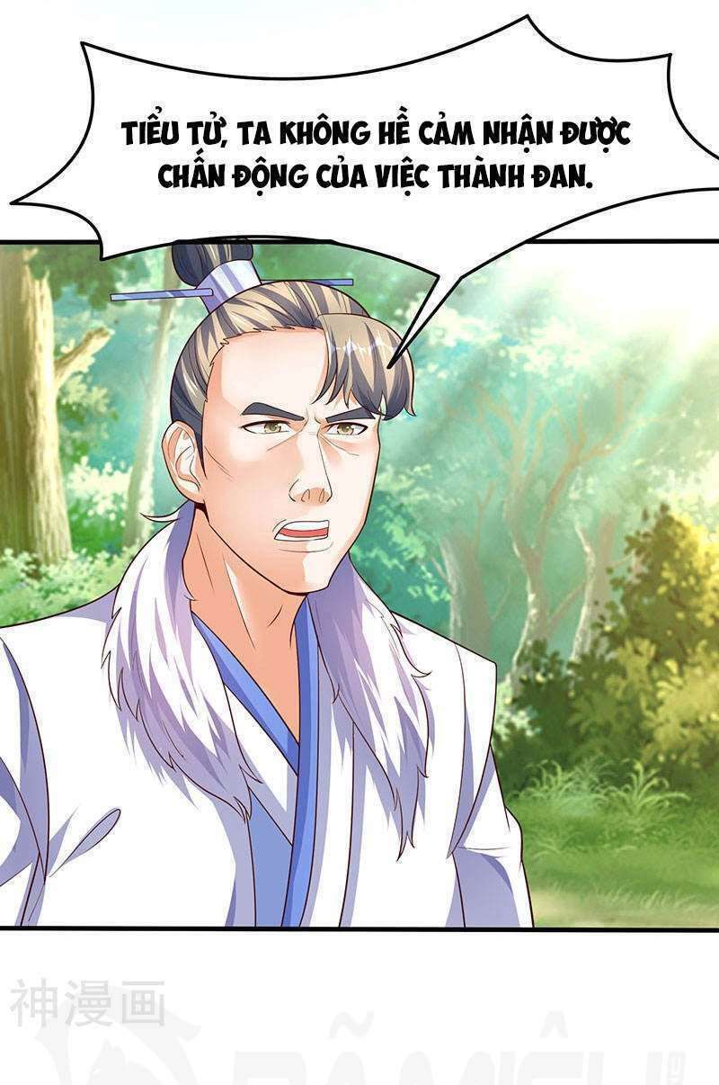 đọc truyện Tối Cường Thăng Cấp Chương 63 ảnh 27 tại Thiên Thai Truyện