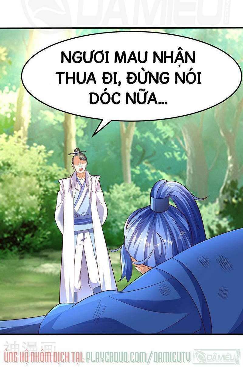 đọc truyện Tối Cường Thăng Cấp Chương 63 ảnh 28 tại Thiên Thai Truyện