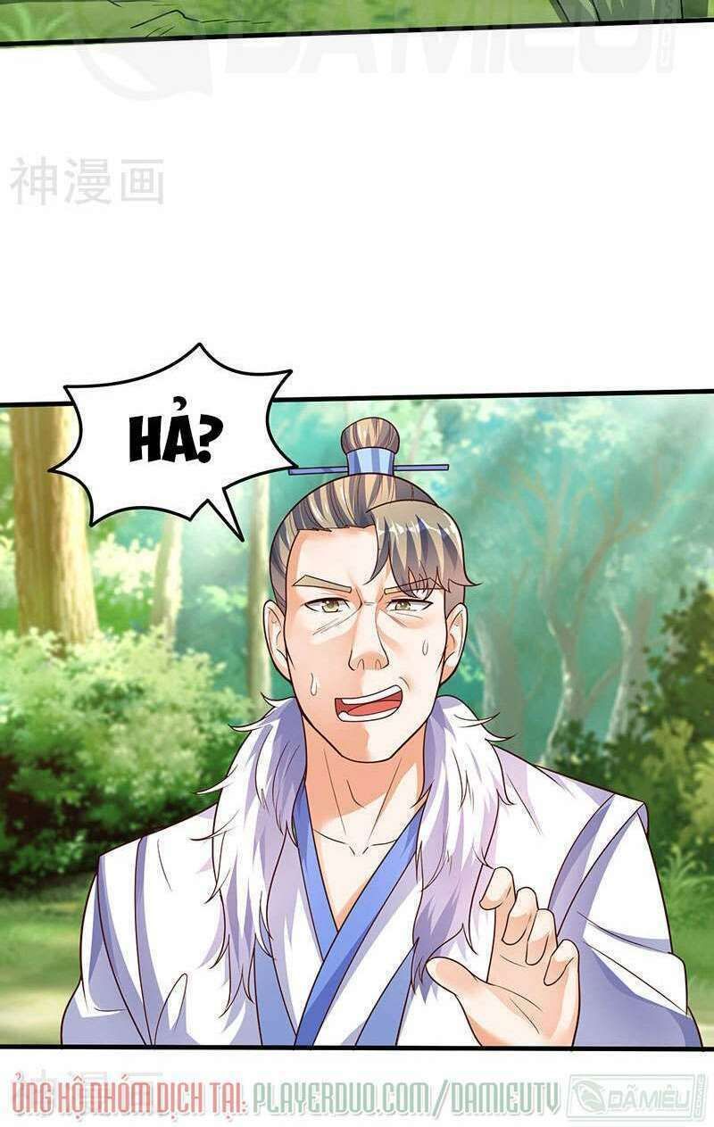 đọc truyện Tối Cường Thăng Cấp Chương 63 ảnh 30 tại Thiên Thai Truyện