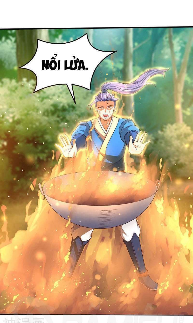 đọc truyện Tối Cường Thăng Cấp Chương 63 ảnh 5 tại Thiên Thai Truyện