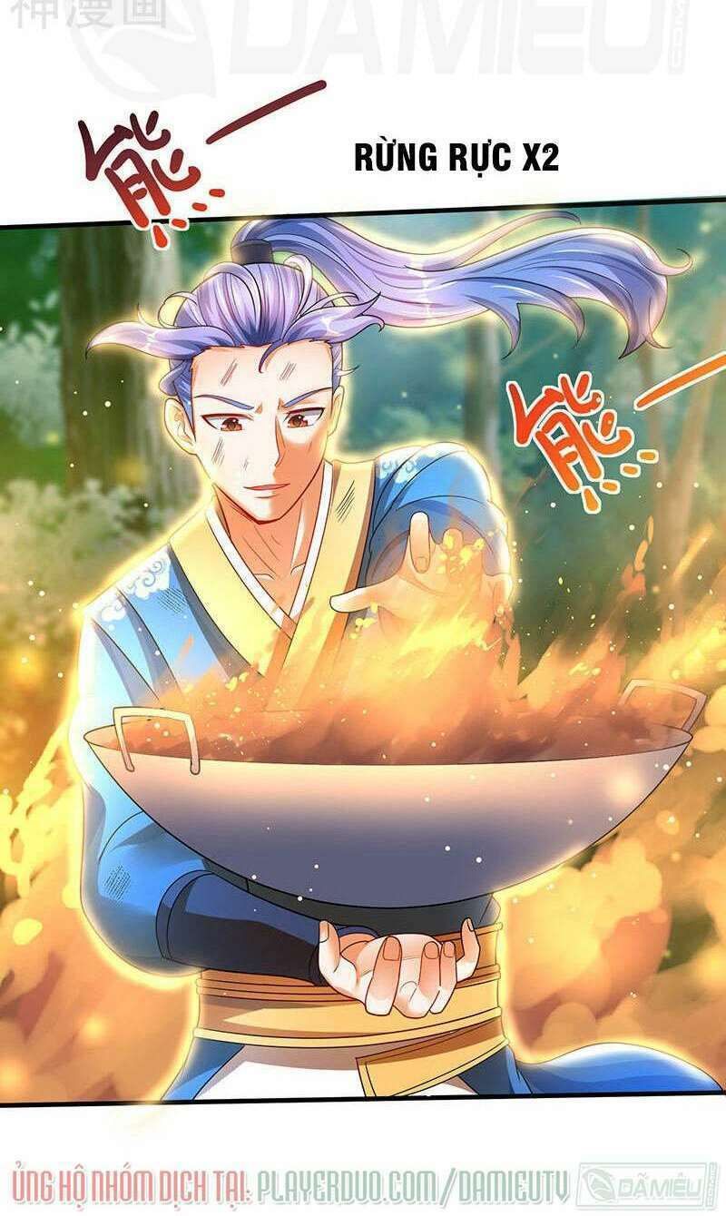 đọc truyện Tối Cường Thăng Cấp Chương 63 ảnh 6 tại Thiên Thai Truyện