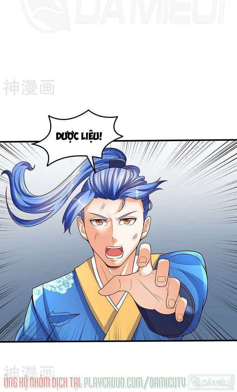 đọc truyện Tối Cường Thăng Cấp Chương 63 ảnh 8 tại Thiên Thai Truyện