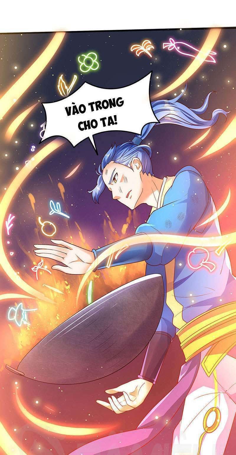 đọc truyện Tối Cường Thăng Cấp Chương 63 ảnh 9 tại Thiên Thai Truyện