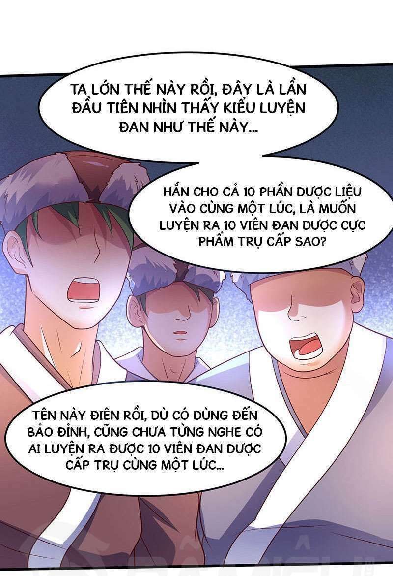 đọc truyện Tối Cường Thăng Cấp Chương 63 ảnh 11 tại Thiên Thai Truyện