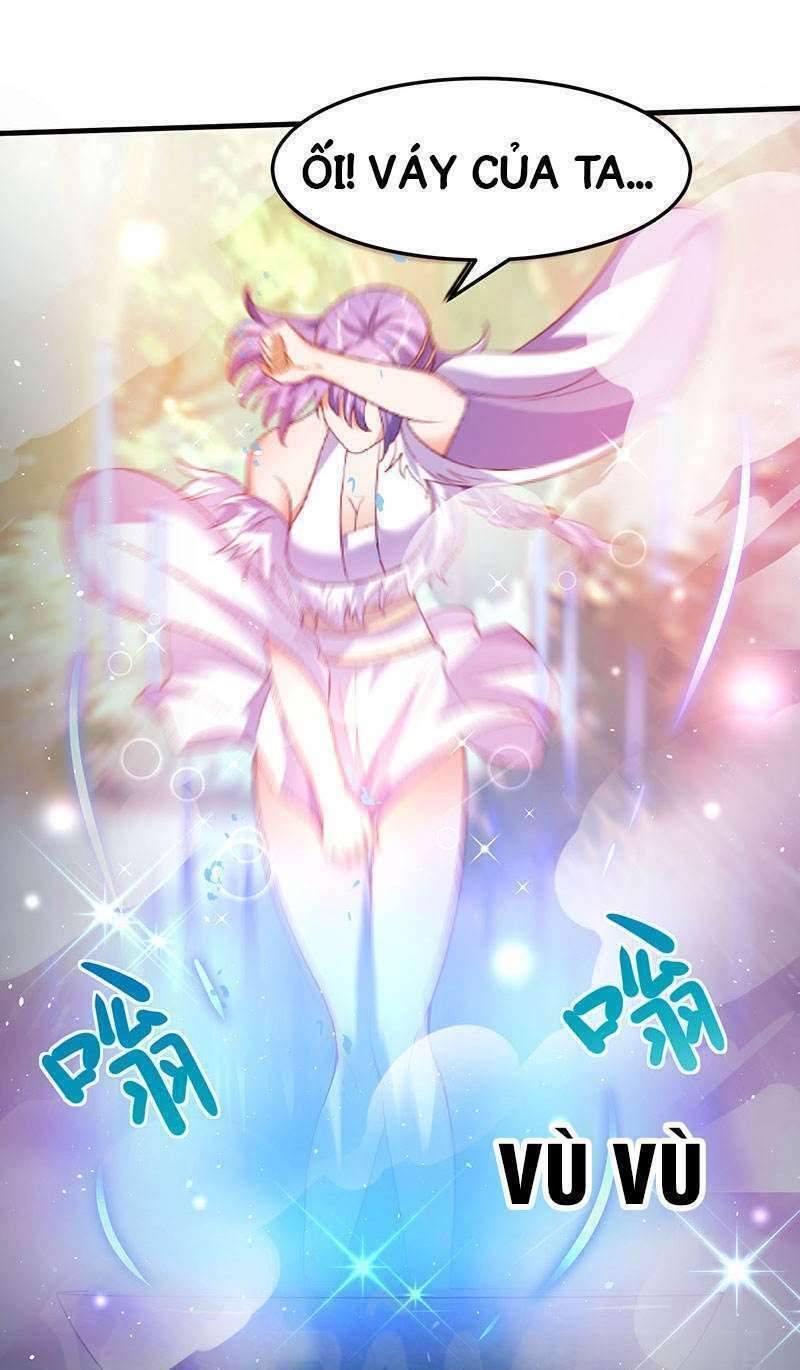 đọc truyện Tối Cường Thăng Cấp Chương 64 ảnh 3 tại Thiên Thai Truyện