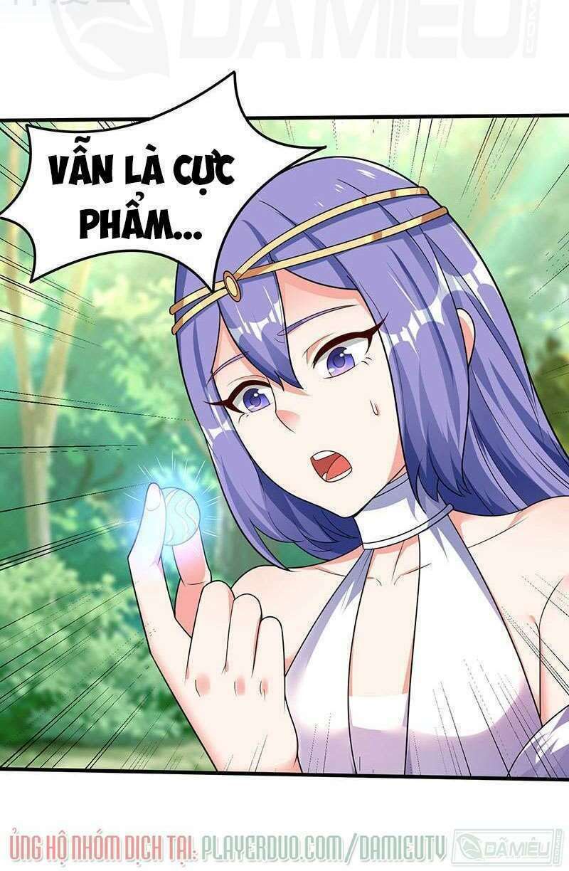 đọc truyện Tối Cường Thăng Cấp Chương 64 ảnh 12 tại Thiên Thai Truyện