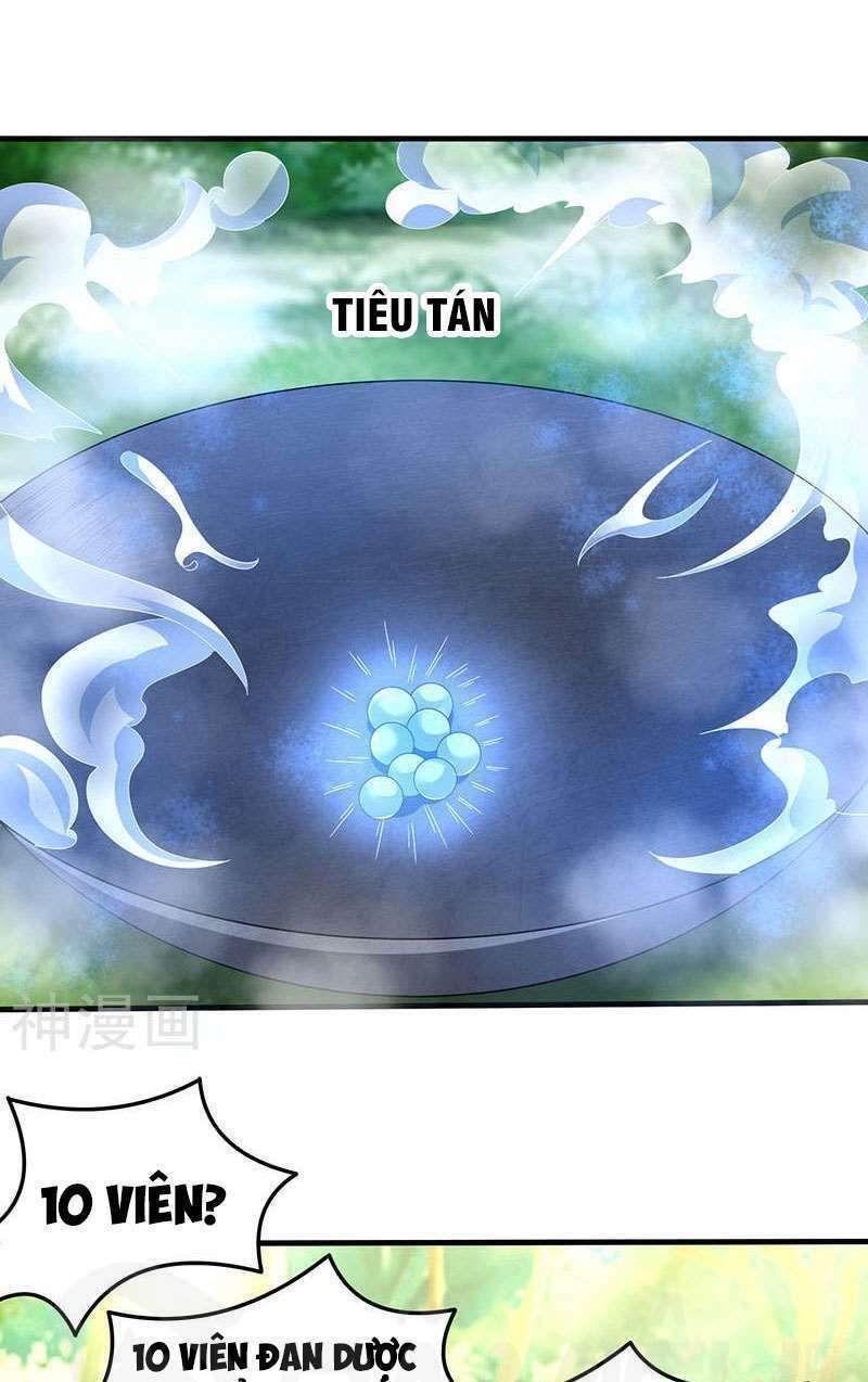 đọc truyện Tối Cường Thăng Cấp Chương 64 ảnh 14 tại Thiên Thai Truyện