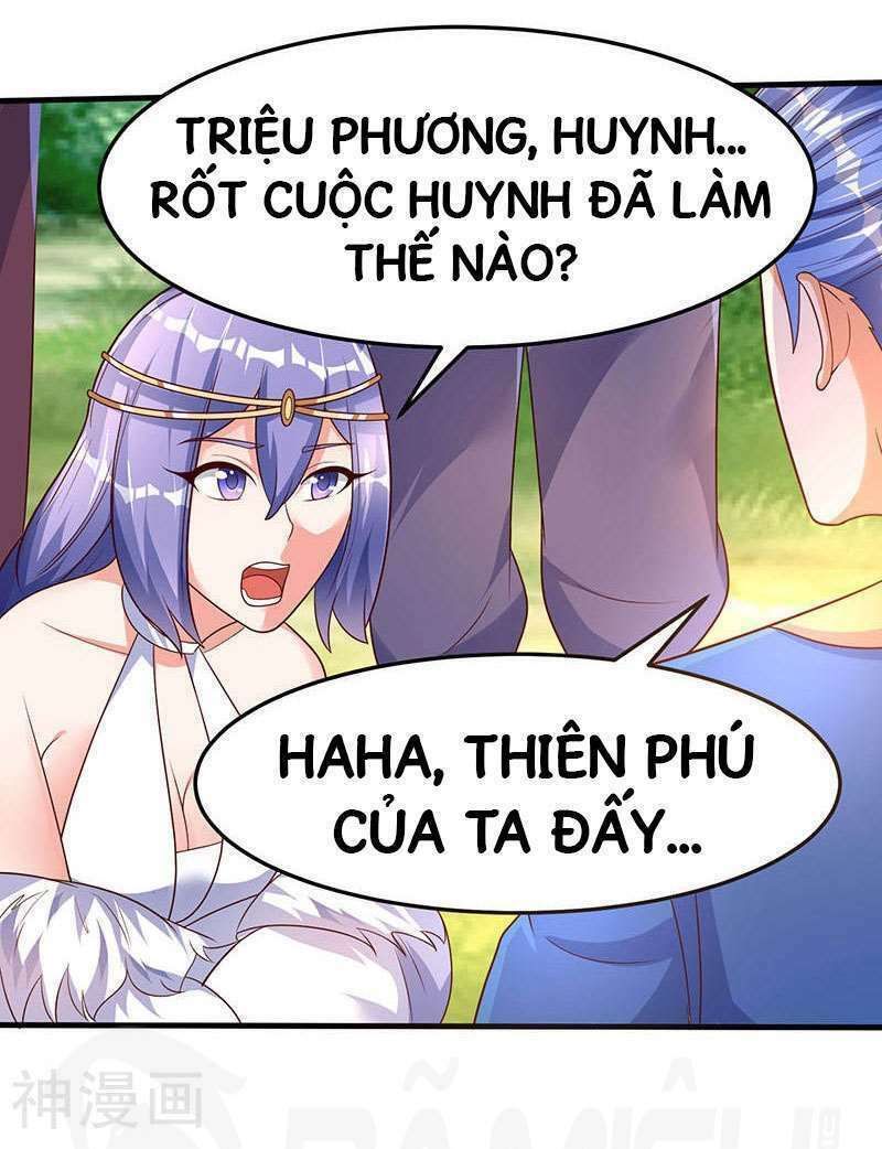 đọc truyện Tối Cường Thăng Cấp Chương 64 ảnh 16 tại Thiên Thai Truyện