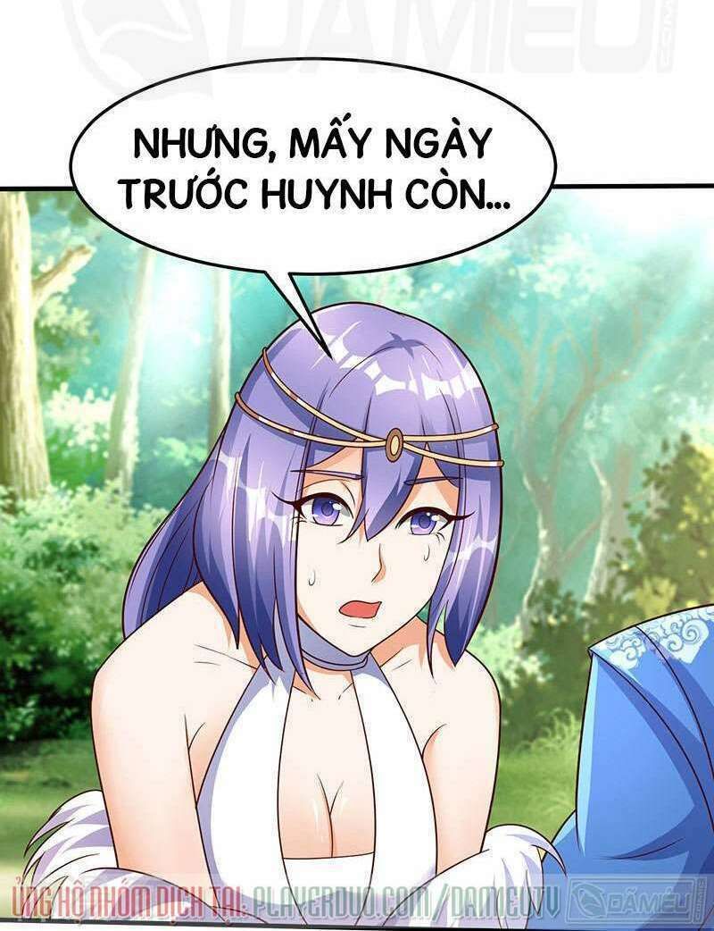 đọc truyện Tối Cường Thăng Cấp Chương 64 ảnh 17 tại Thiên Thai Truyện