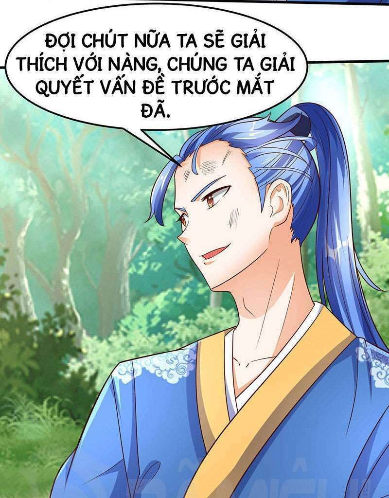 đọc truyện Tối Cường Thăng Cấp Chương 64 ảnh 18 tại Thiên Thai Truyện