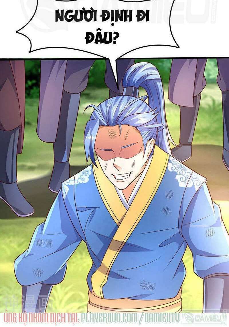 đọc truyện Tối Cường Thăng Cấp Chương 64 ảnh 21 tại Thiên Thai Truyện