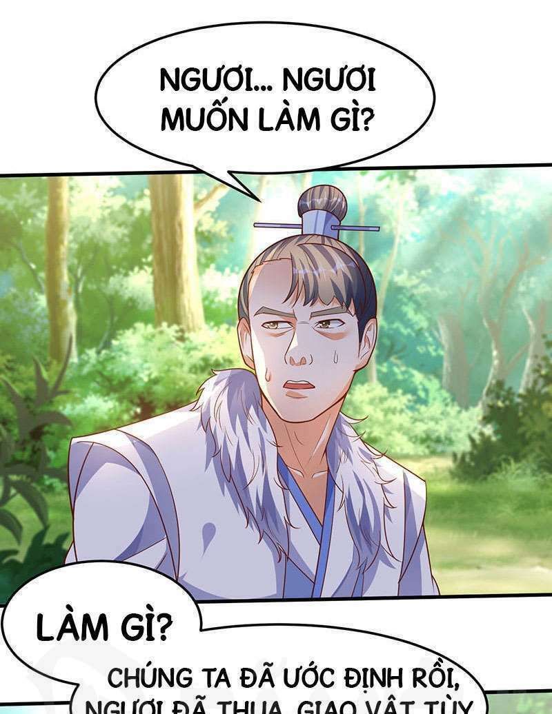 đọc truyện Tối Cường Thăng Cấp Chương 64 ảnh 22 tại Thiên Thai Truyện