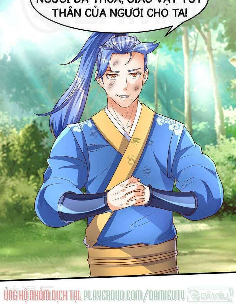 đọc truyện Tối Cường Thăng Cấp Chương 64 ảnh 23 tại Thiên Thai Truyện