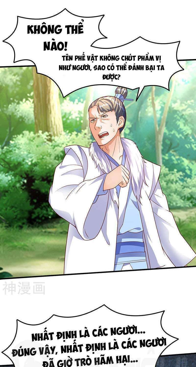 đọc truyện Tối Cường Thăng Cấp Chương 64 ảnh 24 tại Thiên Thai Truyện