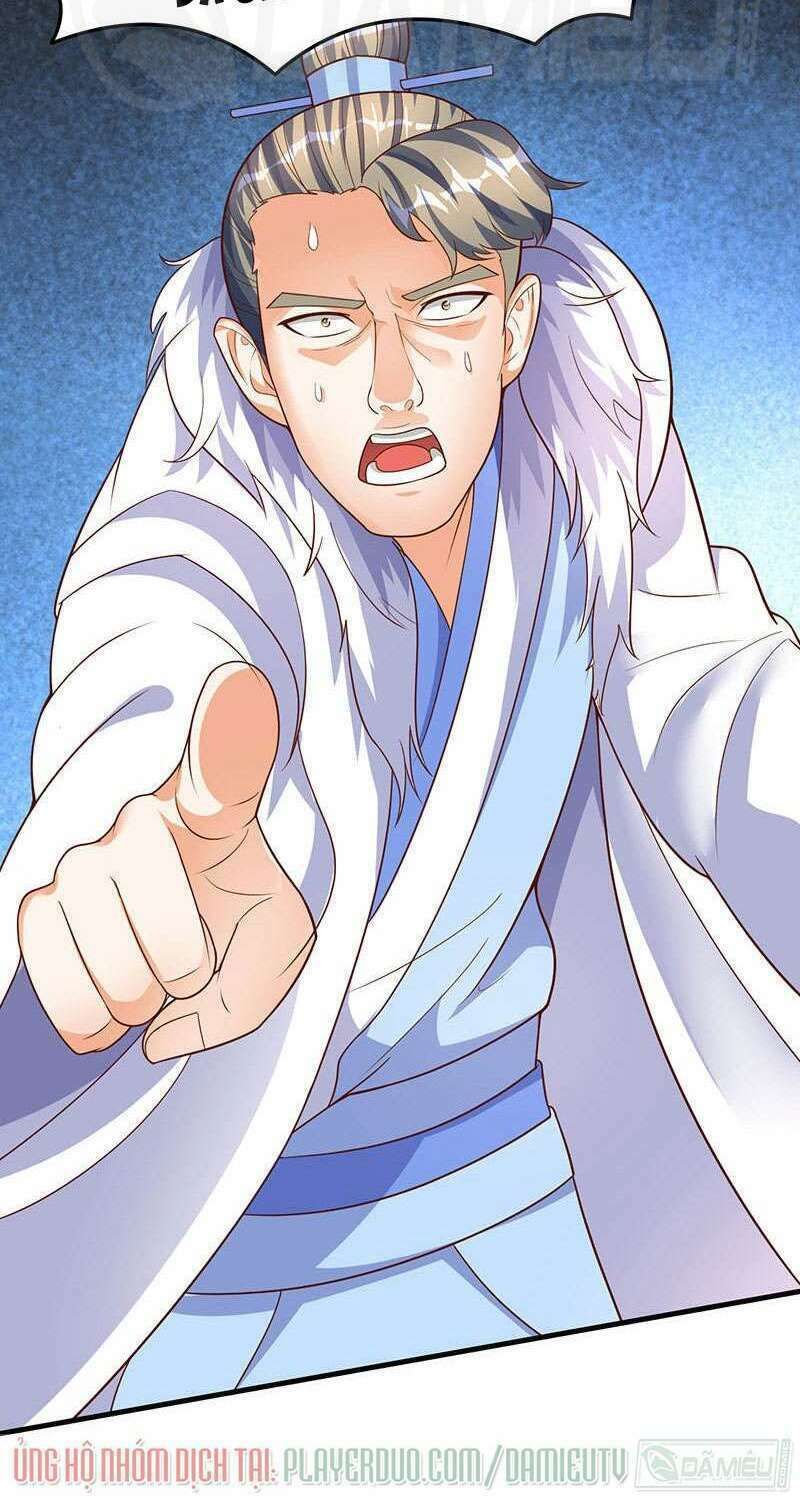 đọc truyện Tối Cường Thăng Cấp Chương 64 ảnh 25 tại Thiên Thai Truyện