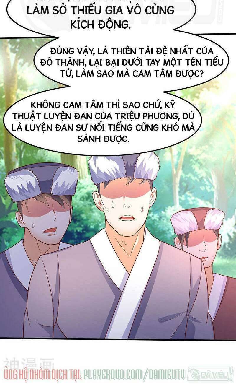 đọc truyện Tối Cường Thăng Cấp Chương 64 ảnh 27 tại Thiên Thai Truyện