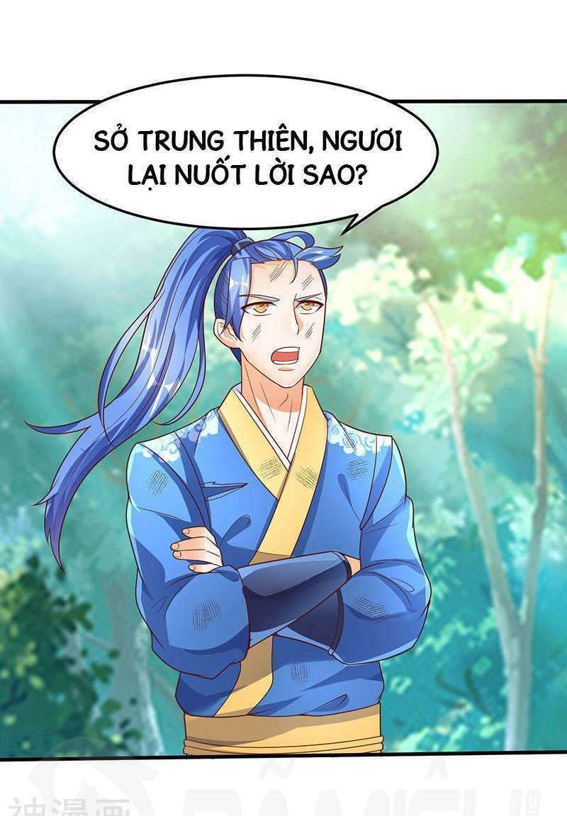 đọc truyện Tối Cường Thăng Cấp Chương 64 ảnh 28 tại Thiên Thai Truyện