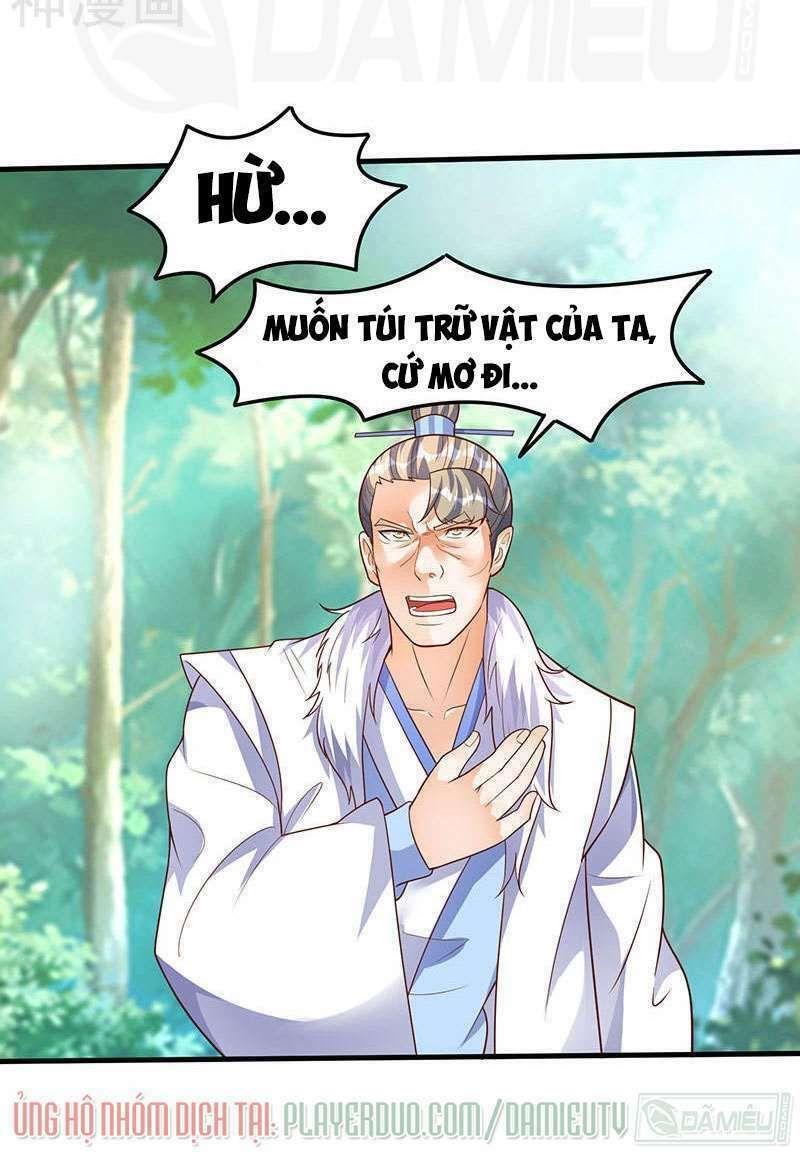 đọc truyện Tối Cường Thăng Cấp Chương 64 ảnh 29 tại Thiên Thai Truyện