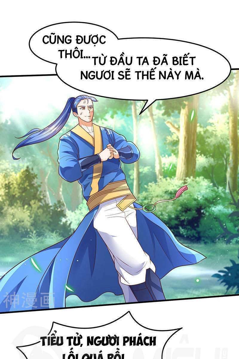 đọc truyện Tối Cường Thăng Cấp Chương 64 ảnh 30 tại Thiên Thai Truyện