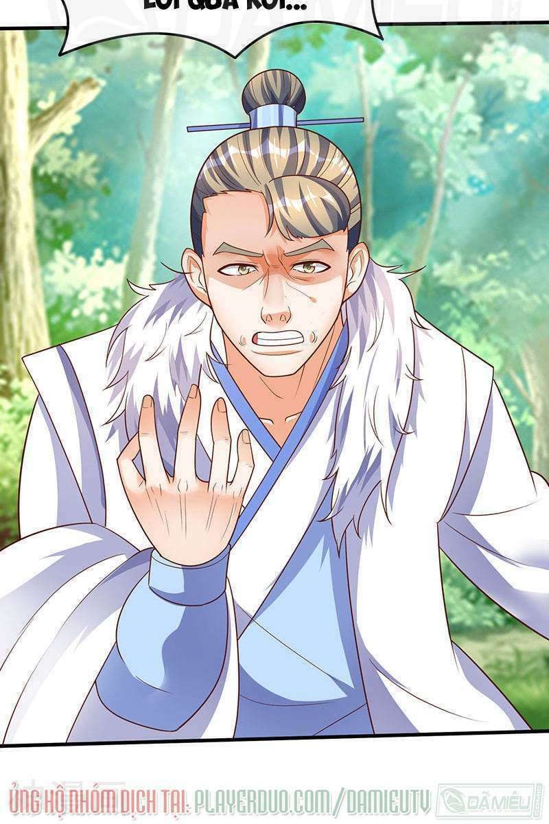 đọc truyện Tối Cường Thăng Cấp Chương 64 ảnh 31 tại Thiên Thai Truyện