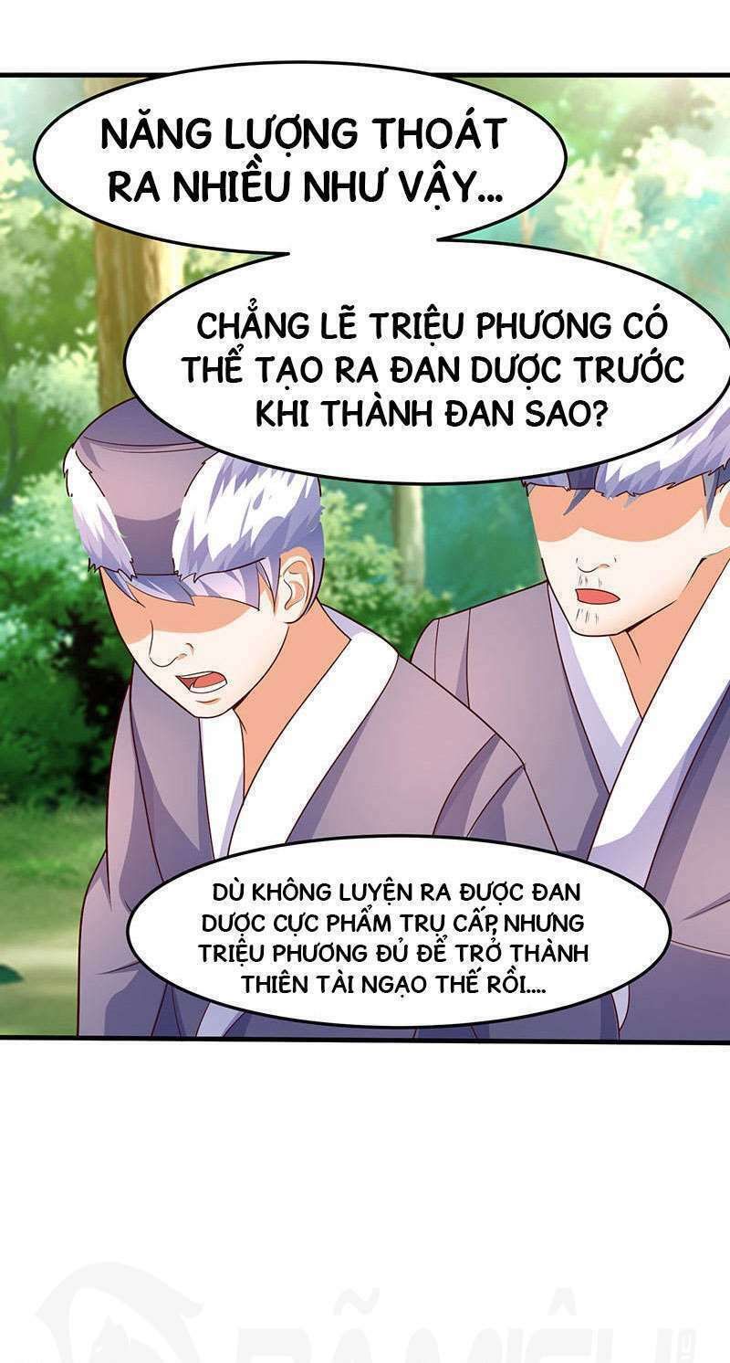 đọc truyện Tối Cường Thăng Cấp Chương 64 ảnh 5 tại Thiên Thai Truyện