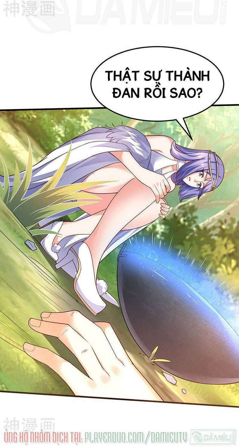 đọc truyện Tối Cường Thăng Cấp Chương 64 ảnh 6 tại Thiên Thai Truyện