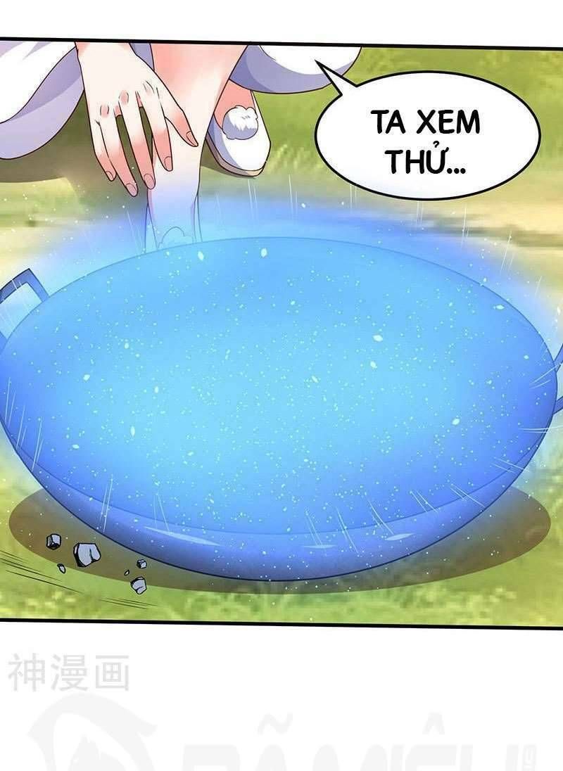 đọc truyện Tối Cường Thăng Cấp Chương 64 ảnh 7 tại Thiên Thai Truyện