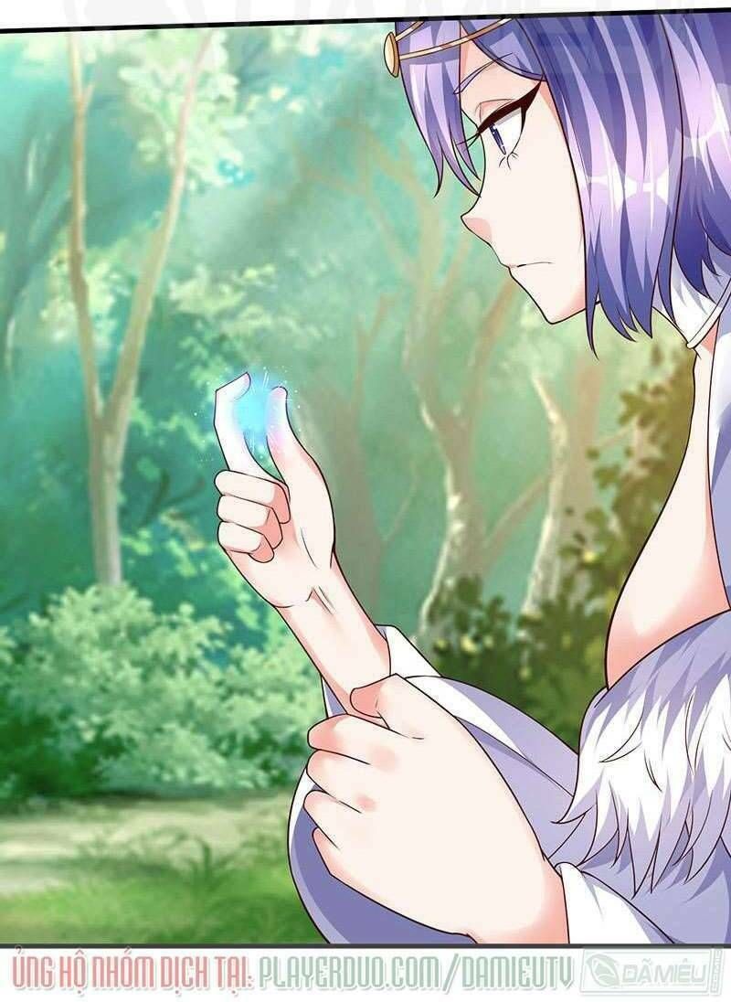 đọc truyện Tối Cường Thăng Cấp Chương 64 ảnh 8 tại Thiên Thai Truyện