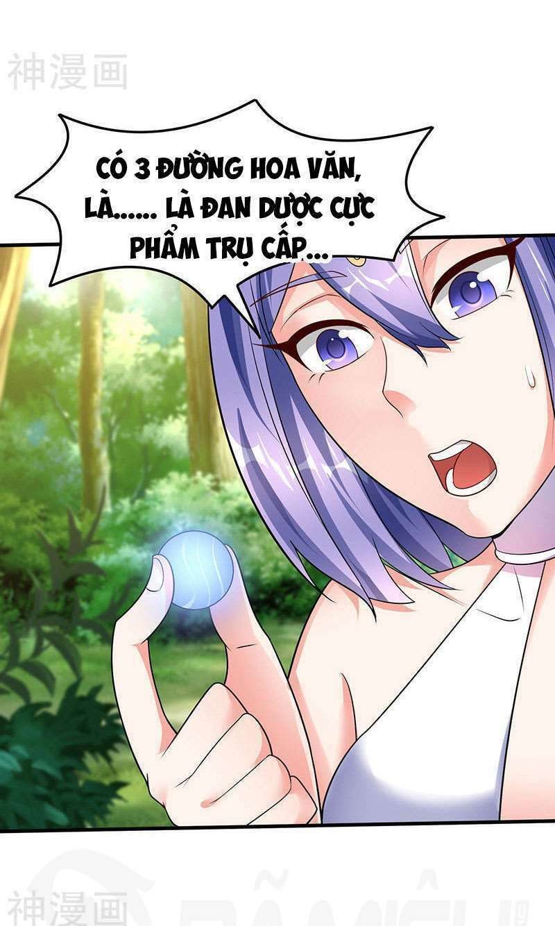 đọc truyện Tối Cường Thăng Cấp Chương 64 ảnh 9 tại Thiên Thai Truyện