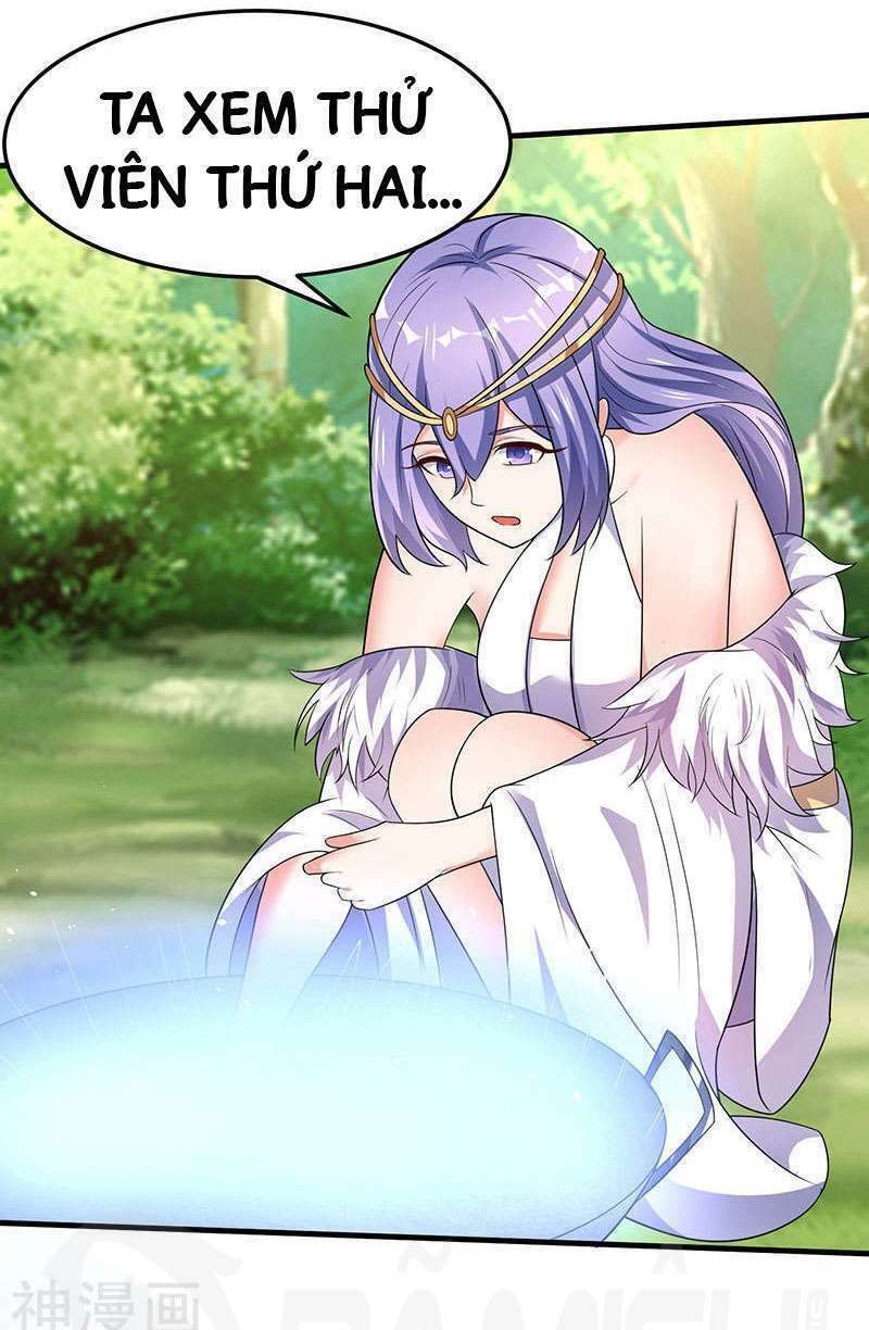 đọc truyện Tối Cường Thăng Cấp Chương 64 ảnh 11 tại Thiên Thai Truyện